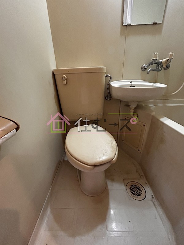 グランソシエ我孫子 その他4