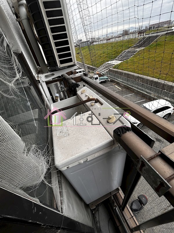 グランソシエ我孫子 その他6