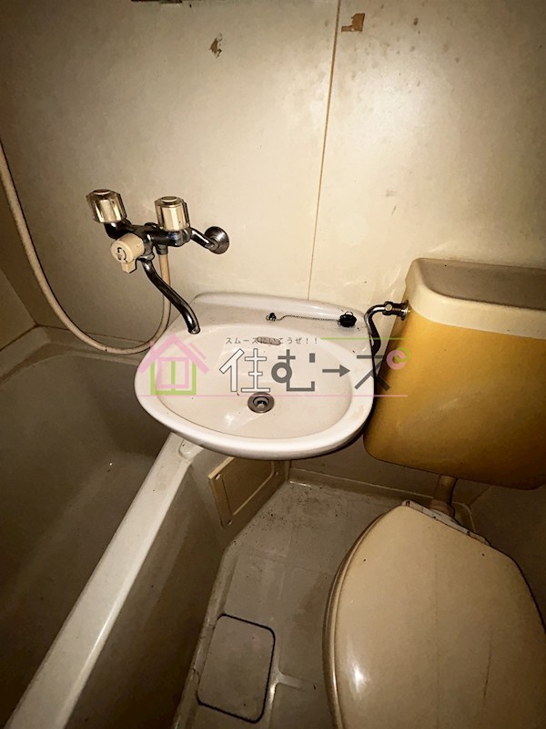 グランソシエ我孫子 その他2