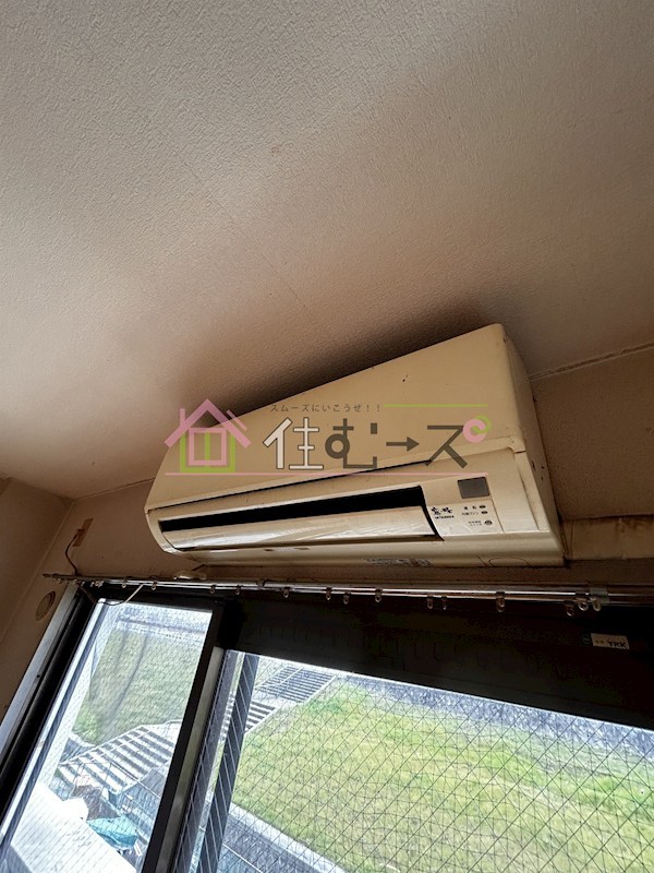 グランソシエ我孫子 その他4