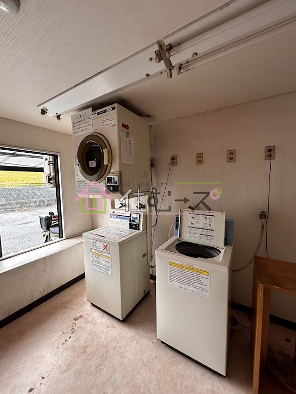 グランソシエ我孫子 その他外観5