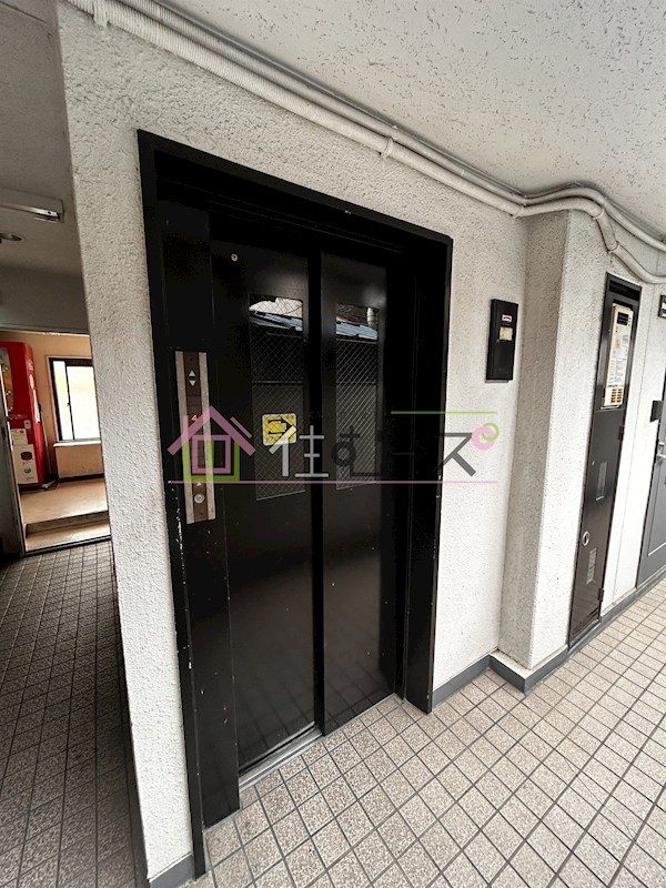 グランソシエ我孫子 その他外観6