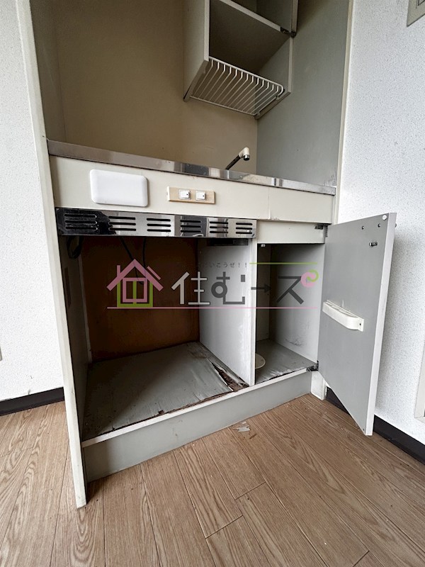 グランソシエ我孫子 その他2