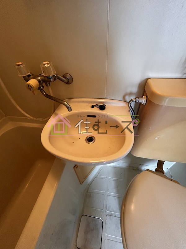 グランソシエ我孫子 その他5