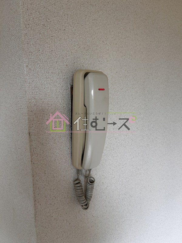 グランソシエ我孫子 その他6