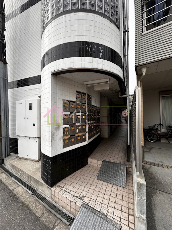 グランソシエ我孫子 その他1