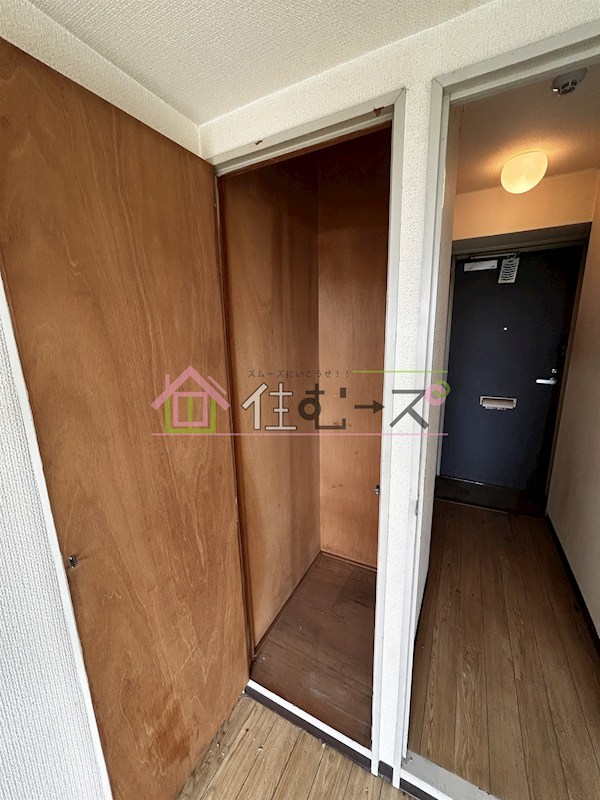 グランソシエ我孫子 その他2