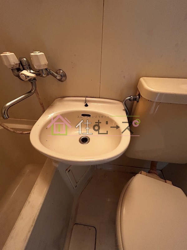 グランソシエ我孫子 その他4