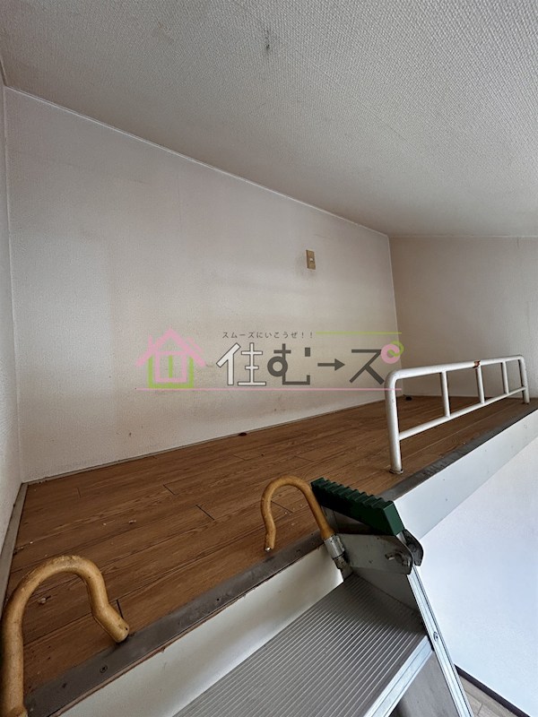 グランソシエ我孫子 その他5