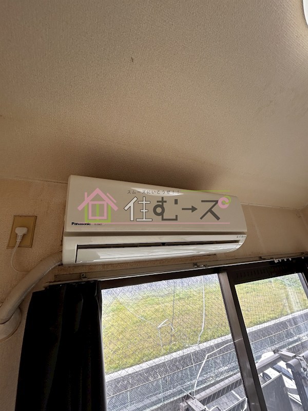 グランソシエ我孫子 その他6