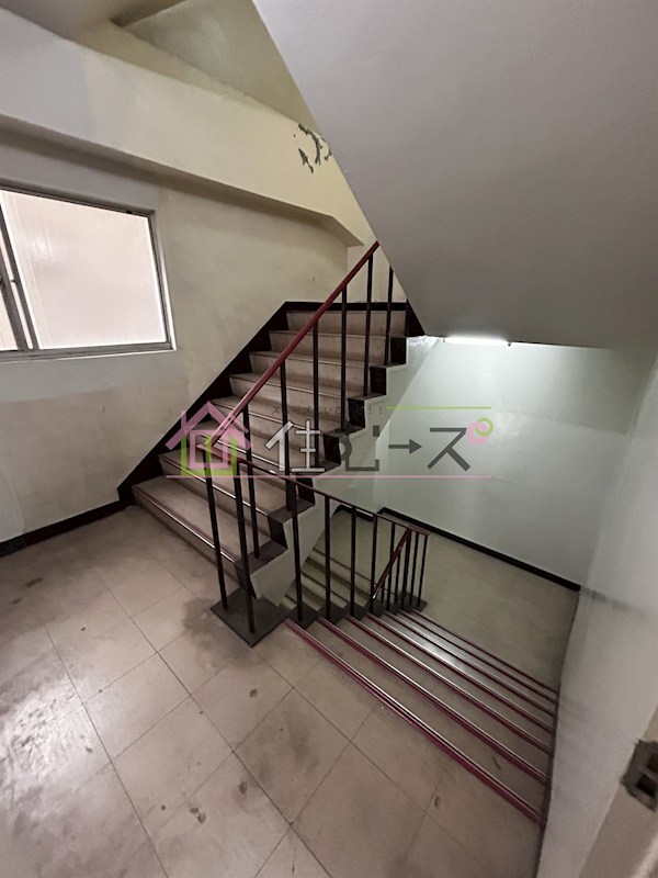 マンション大谷 その他外観3