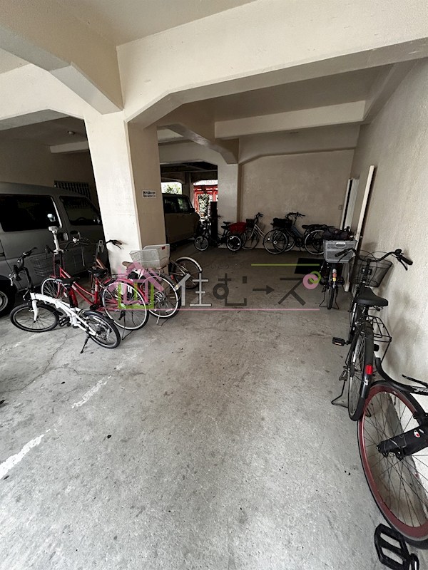 マンション大谷 その他外観4