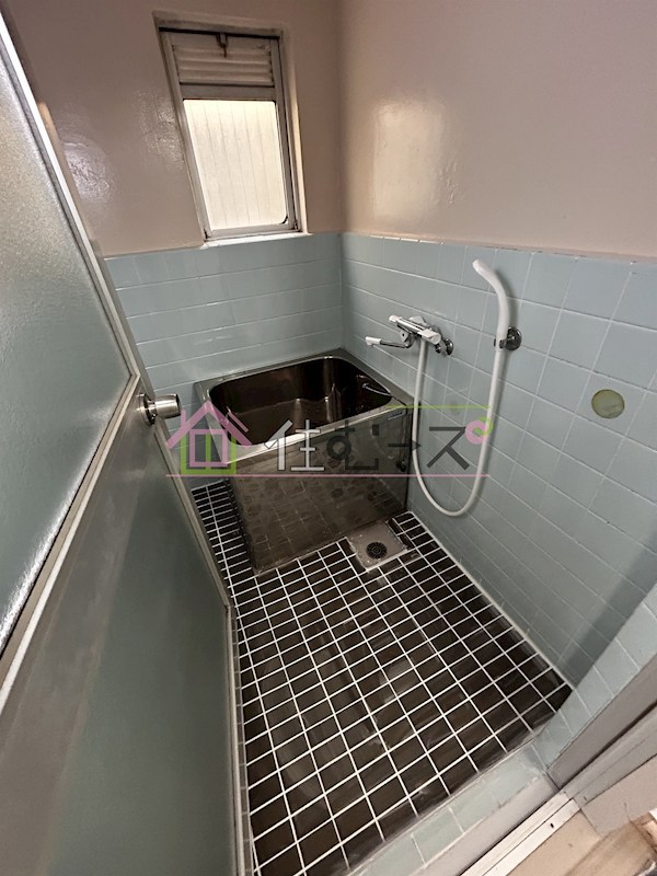 マンション大谷 風呂画像