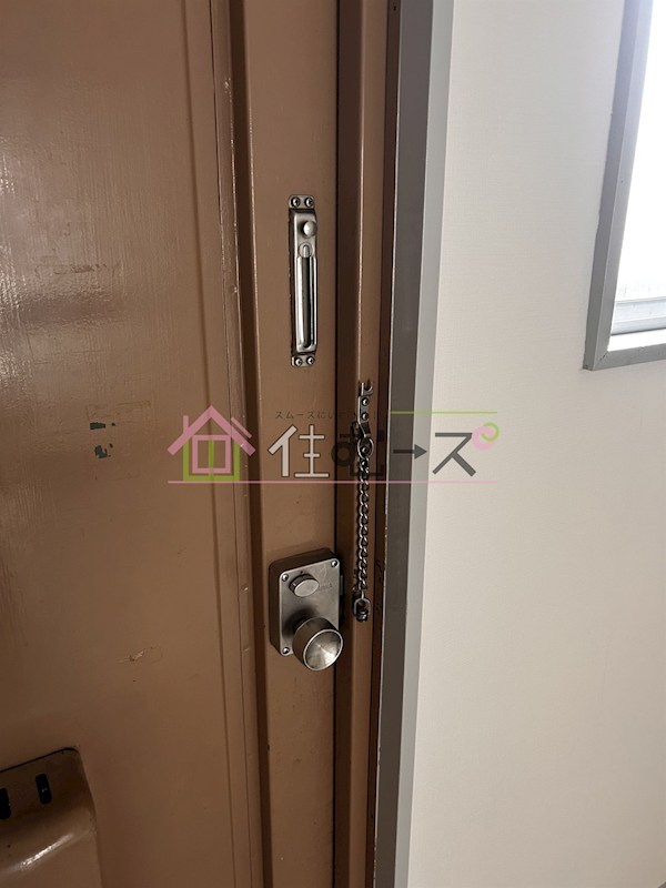 コーポ707 その他2