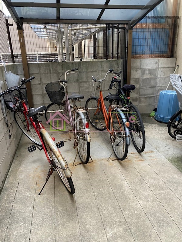 コーポ707 その他外観5