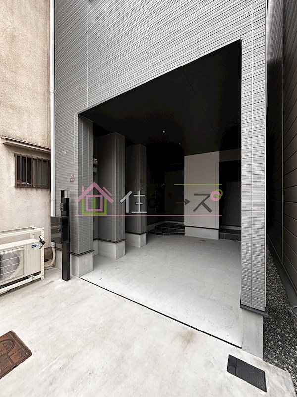 大阪市住吉区万代六丁目　築浅戸建 その他1