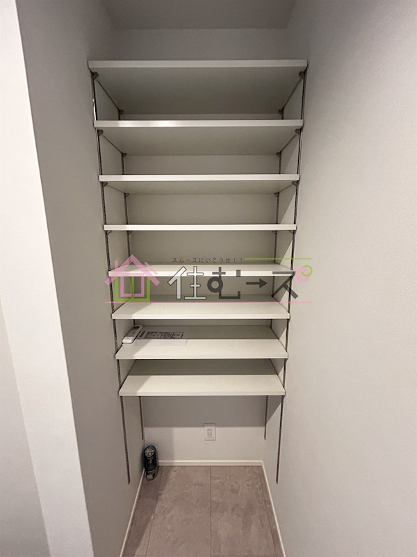 大阪市住吉区万代六丁目　築浅戸建 その他2