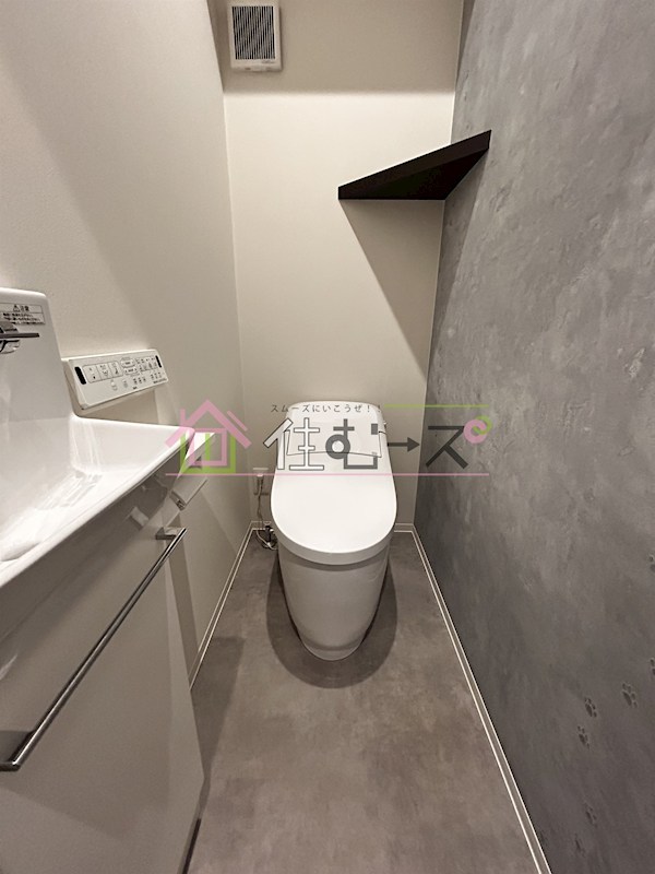 大阪市住吉区万代六丁目　築浅戸建 その他4