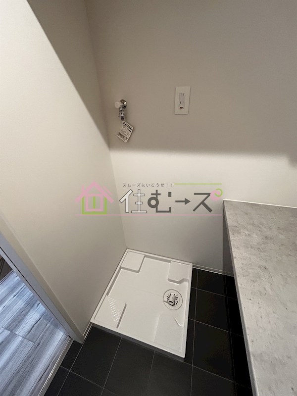 大阪市住吉区万代六丁目　築浅戸建 その他5