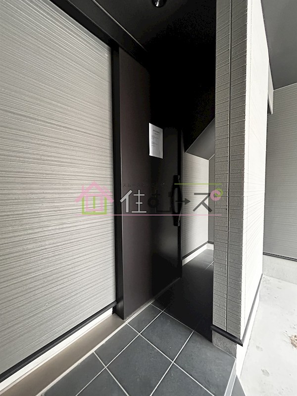 大阪市住吉区万代六丁目　築浅戸建 その他外観5