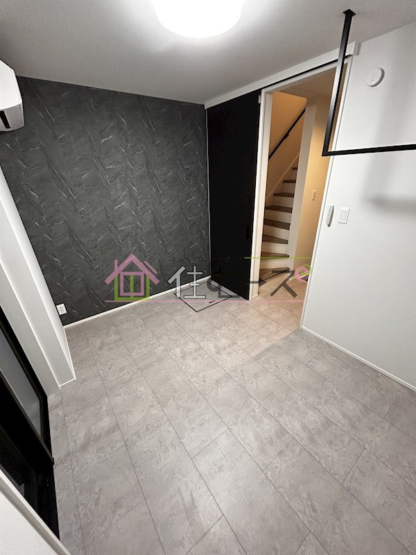 大阪市住吉区万代六丁目　築浅戸建 その他外観6