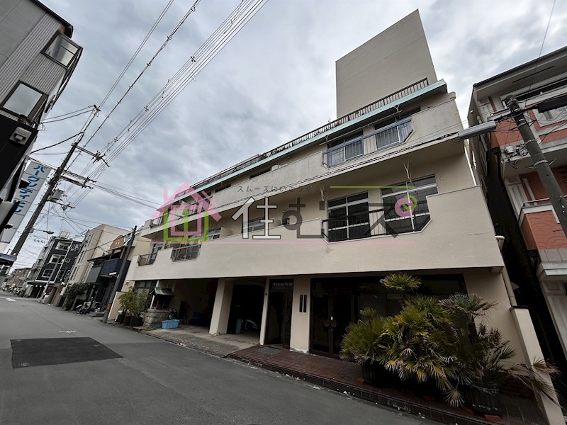 マンション大谷 その他外観1