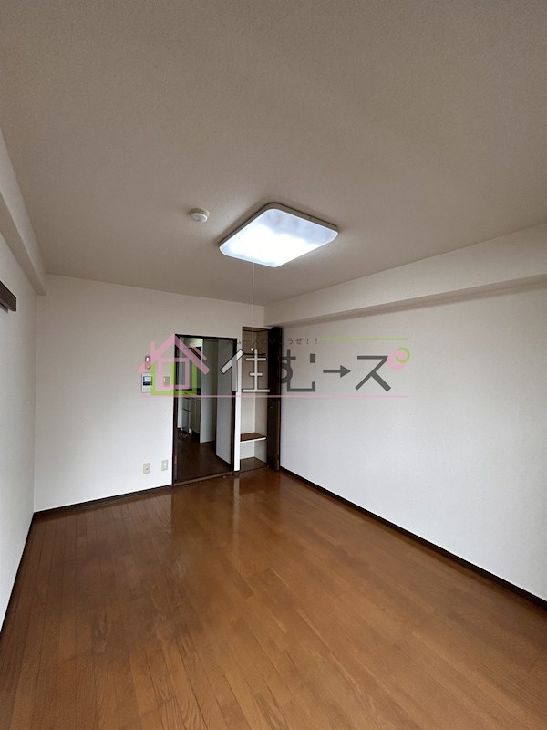 フェスタ天神 リビング