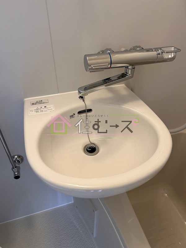 富士マンション その他3