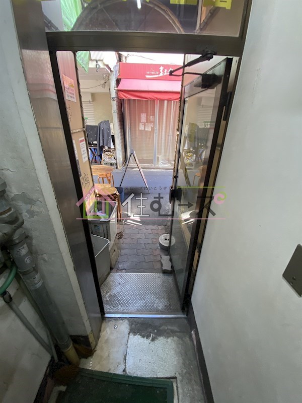 富士マンション その他外観2