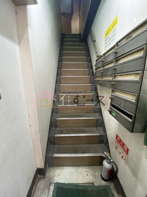 富士マンション その他外観3