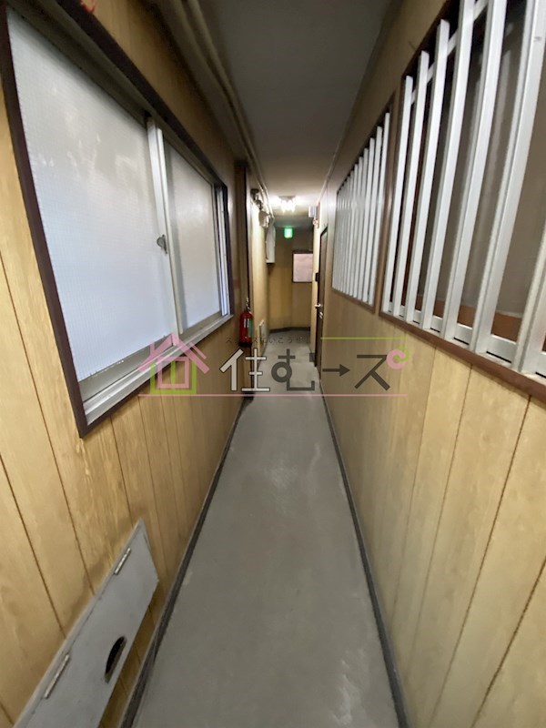 富士マンション その他外観6