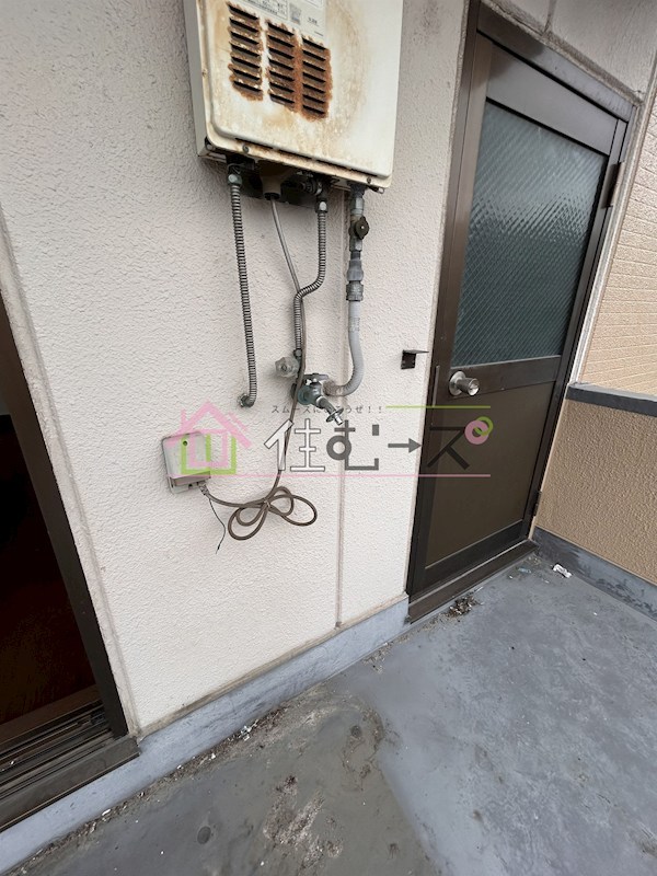 メゾンド・カクショ その他2