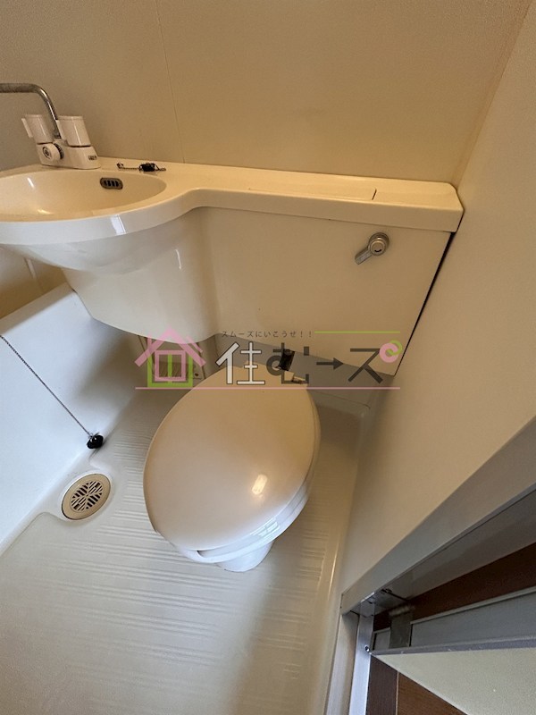 メゾンド・カクショ その他3