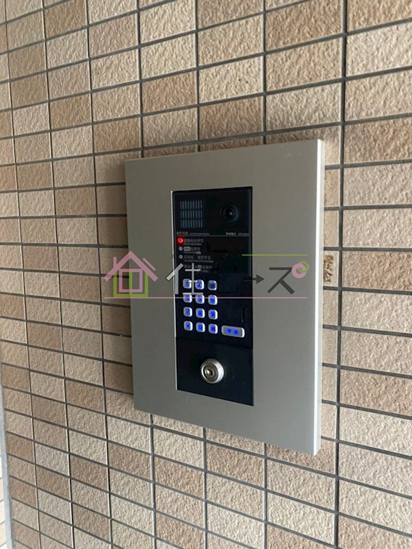 メゾンド・カクショ その他外観3