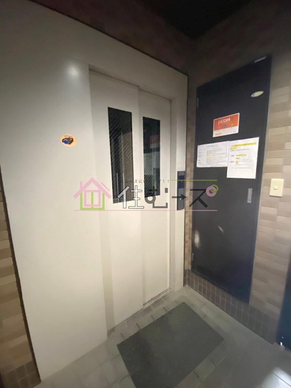 メゾンド・カクショ その他外観4