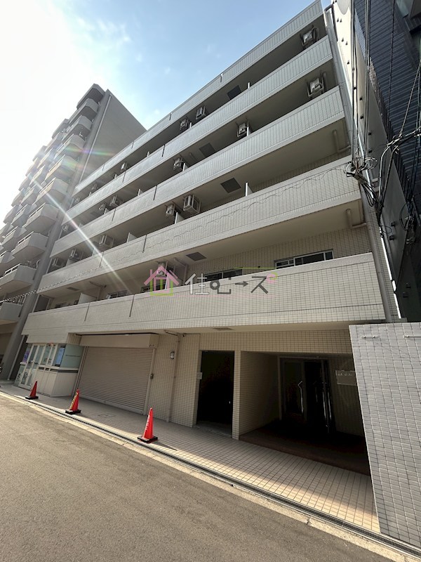 メゾンレッシュ その他外観1