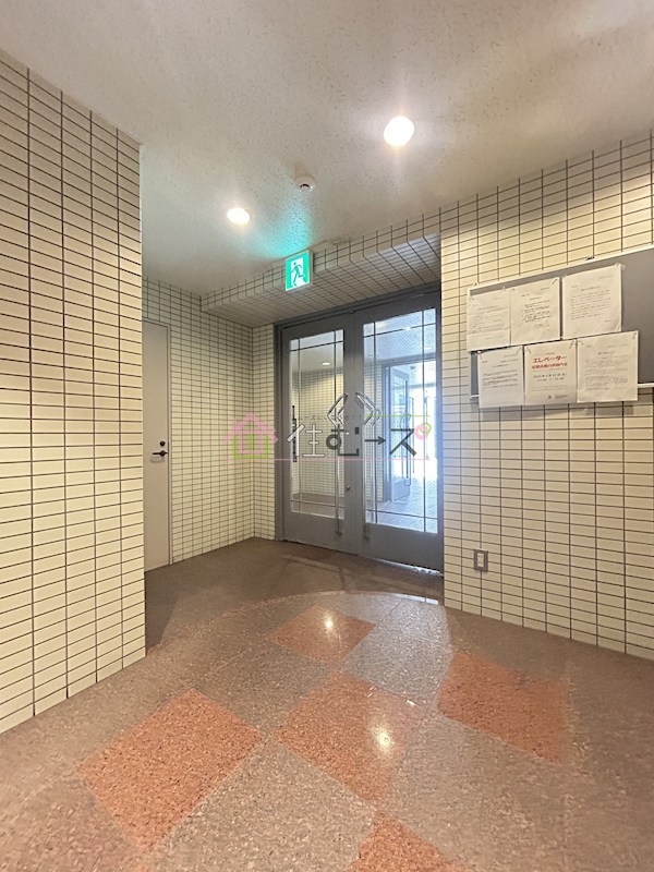 メゾンレッシュ その他外観2