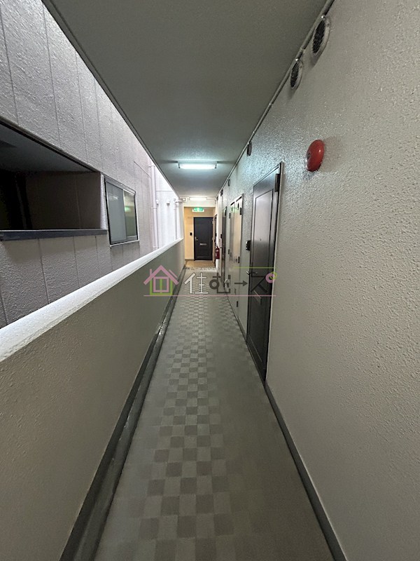 メゾンレッシュ その他外観4