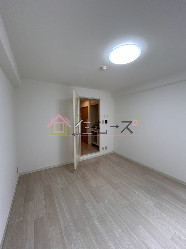 メゾンレッシュ リビング