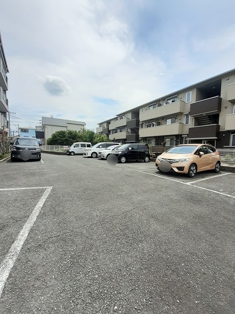 マンションチアフル その他7