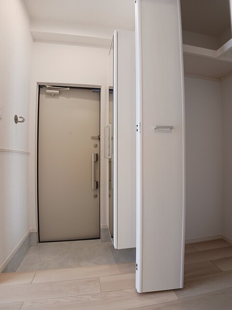 Ｇｏｏｄ　Ｌｉｆｅ 玄関