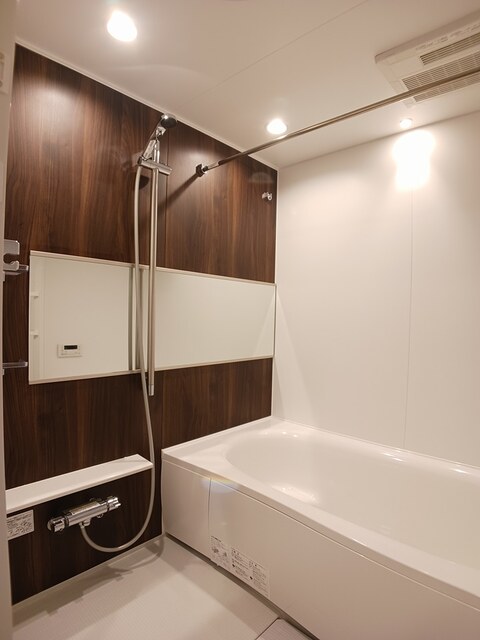 Ｇｏｏｄ　Ｌｉｆｅ 風呂画像