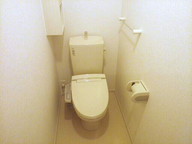 プレッソ新石切 その他2