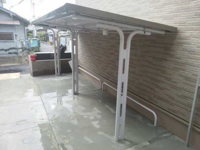 プレッソ新石切 その他7