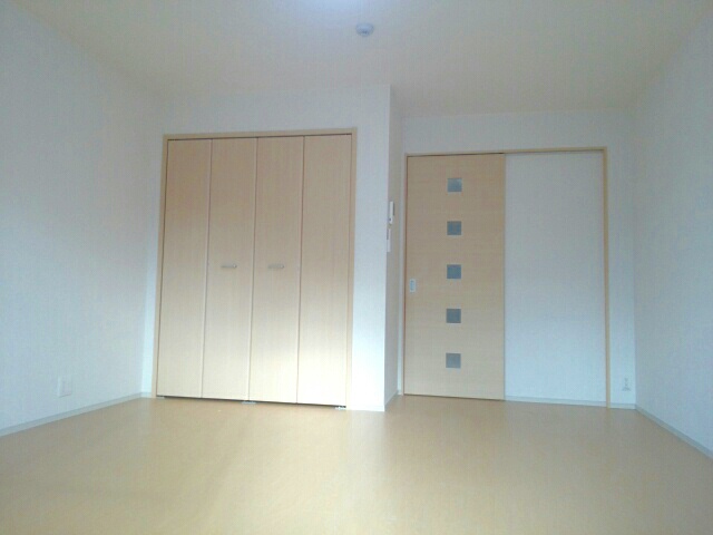 プレッソ新石切 リビング