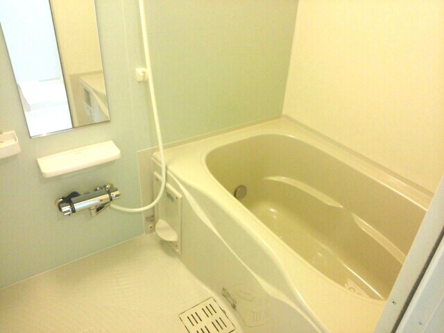 プレッソ新石切 風呂画像