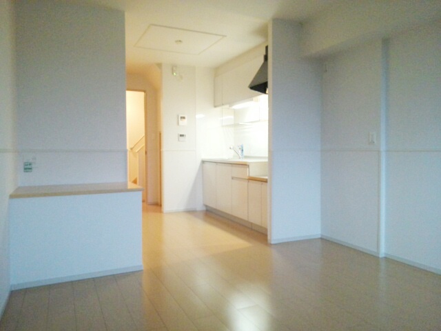 ノースコート・Ｋ リビング