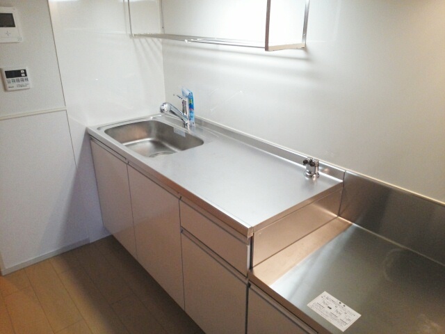 ノースコート・Ｋ キッチン