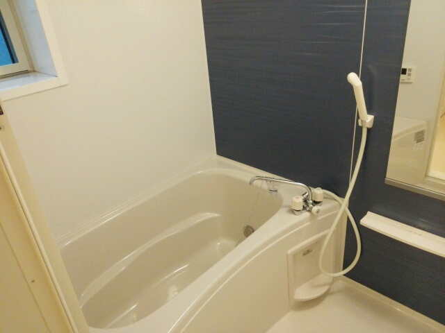 ノースコート・Ｋ 風呂画像