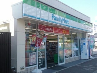 プラシード・カーサ その他外観1